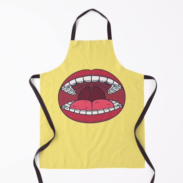 Item preview, Big Mouth designed and sold by PabloooDuarte.