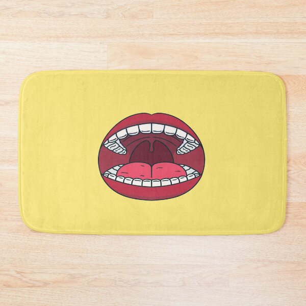 Item preview, Big Mouth designed and sold by PabloooDuarte.