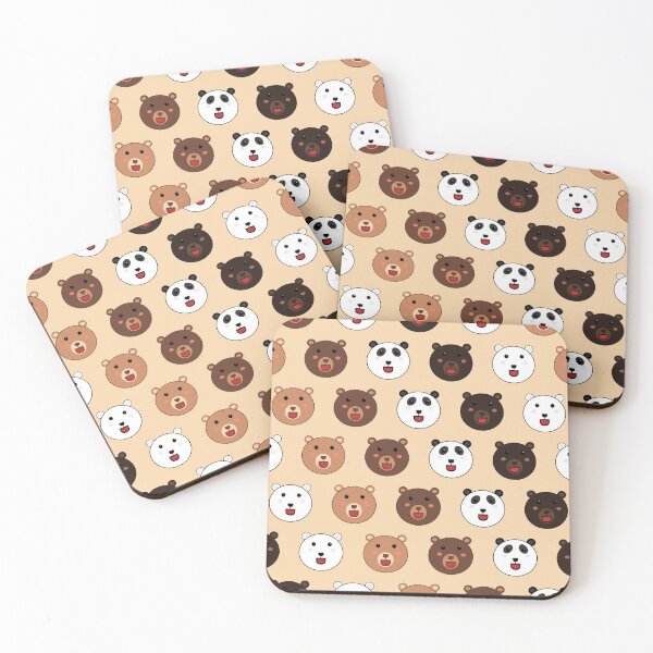 Item preview, Bears designed and sold by IKDG.