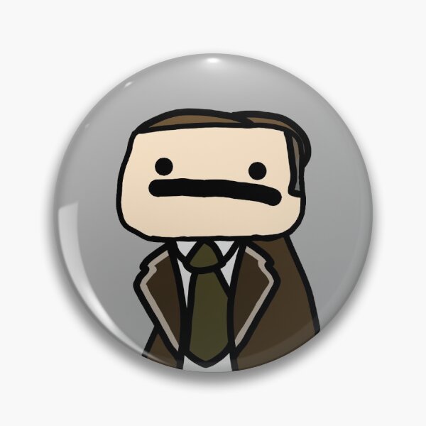 Item preview, President Calvin Coolidge (30th) designed and sold by MrMeowser.