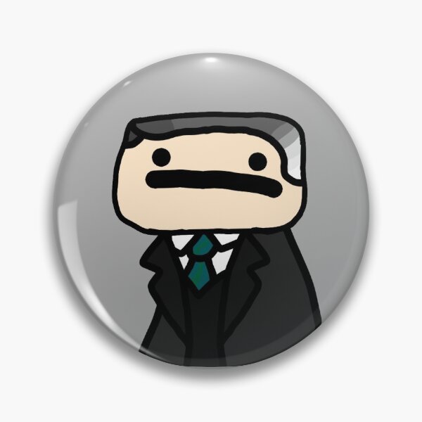 Item preview, President Herbert Hoover (31st) designed and sold by MrMeowser.