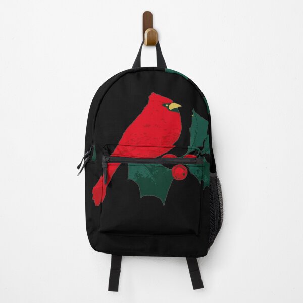 Item preview, Cardinal & Holly designed and sold by DonnaM.