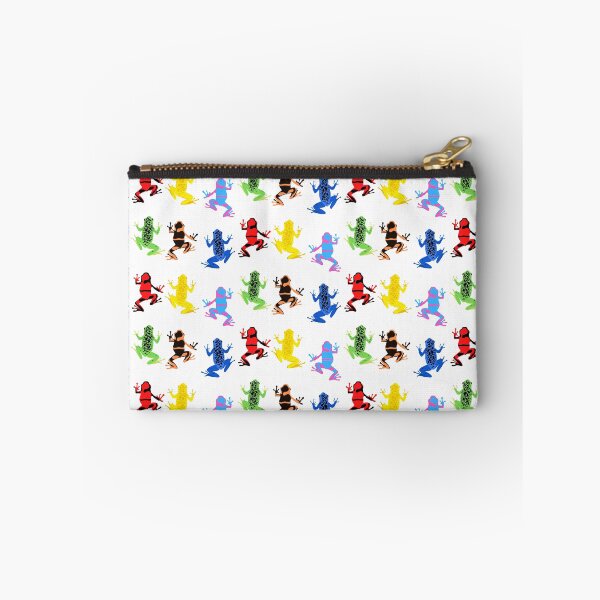 Item preview, Poison Dart Frogs designed and sold by MixedBagMerch.