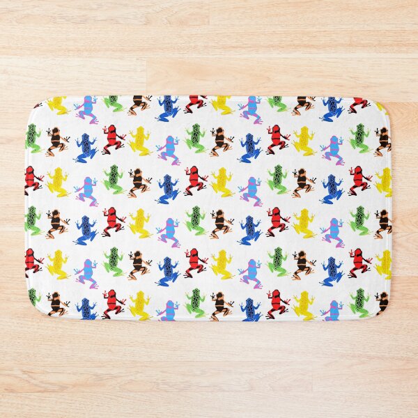 Item preview, Poison Dart Frogs designed and sold by MixedBagMerch.