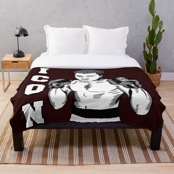 Item preview, ICON, Muhammad Ali designed and sold by WearThePositive.
