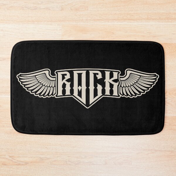 Item preview, Rock never dies designed and sold by Brendsy.