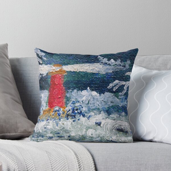 Item preview, Safety From the Storm designed and sold by lanettesart.