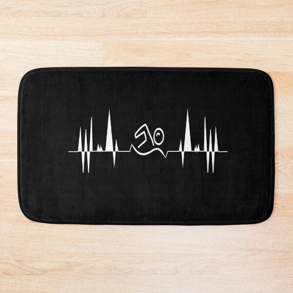Item preview, swimming lifetline designed and sold by PRINTED ..