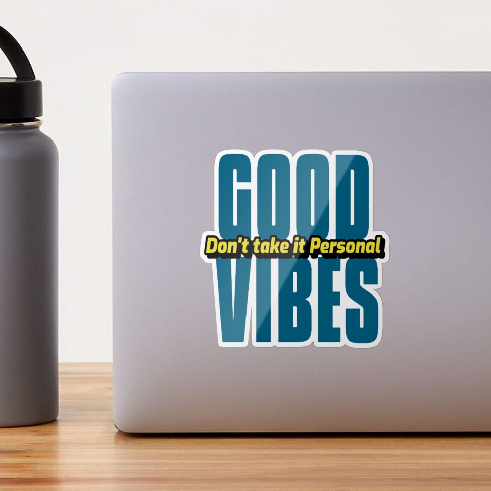 Hrvy good vibes online hoodie