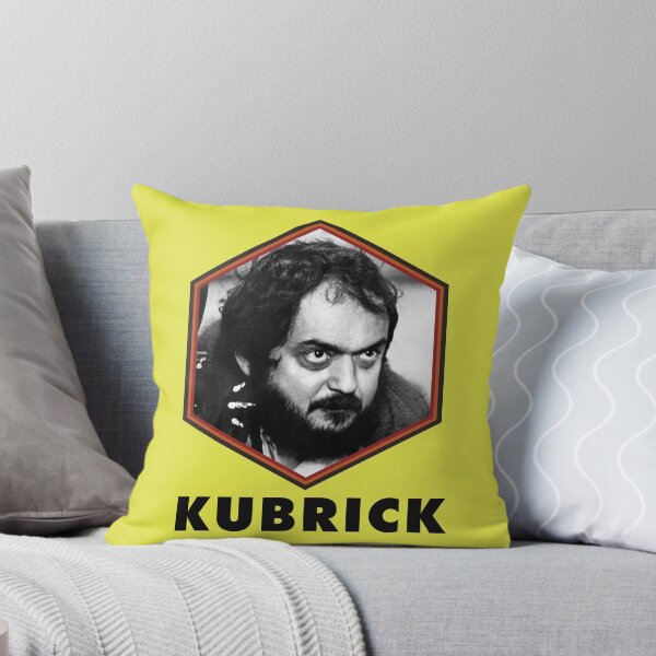 Item preview, Stanley Kubrick designed and sold by m0ndos.