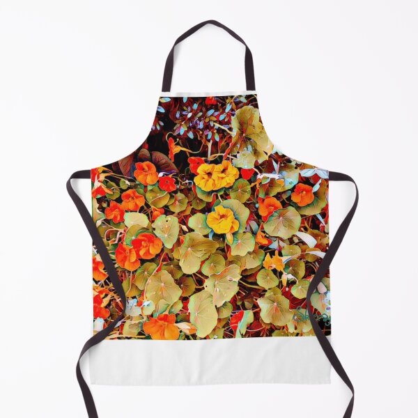Item preview, Garden colors November designed and sold by Winners Are Grinners.