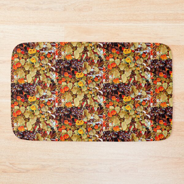 Item preview, Garden colors November designed and sold by Winners Are Grinners.