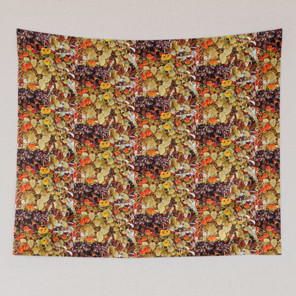 Item preview, Garden colors November designed and sold by Winners Are Grinners.