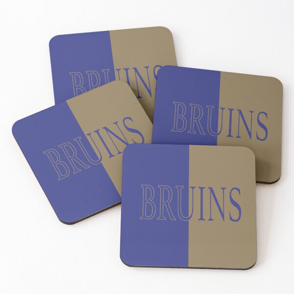 Item preview, Brentwood High School Bruins Colorblock designed and sold by melinab1116.