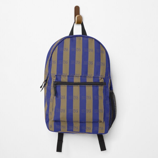 Item preview, Brentwood High School Bruins Colorblock designed and sold by melinab1116.