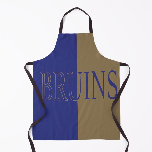 Item preview, Brentwood High School Bruins Colorblock designed and sold by melinab1116.