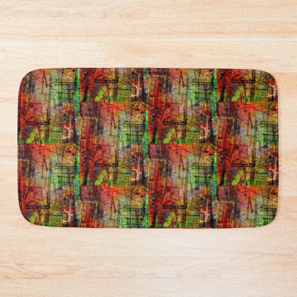 Item preview, the city 44 designed and sold by brandon lynch.