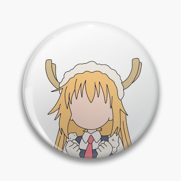 Item preview, tohru designed and sold by PastelThorns.