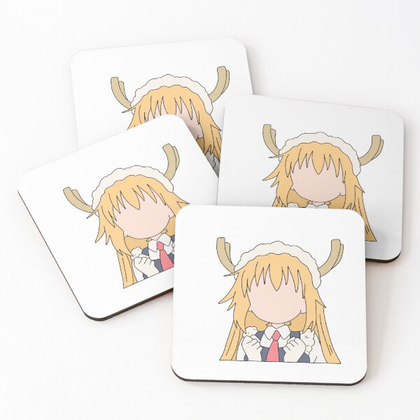 Item preview, tohru designed and sold by PastelThorns.