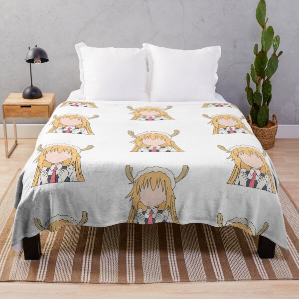 Item preview, tohru designed and sold by PastelThorns.