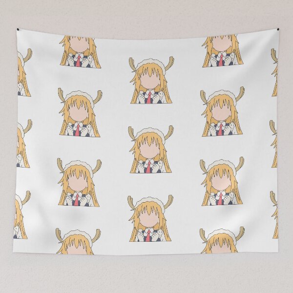 Item preview, tohru designed and sold by PastelThorns.