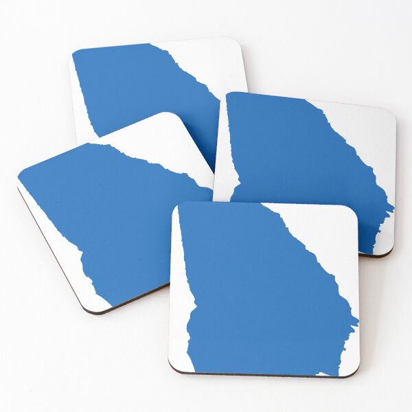 Item preview, Blue Georgia designed and sold by errm29.