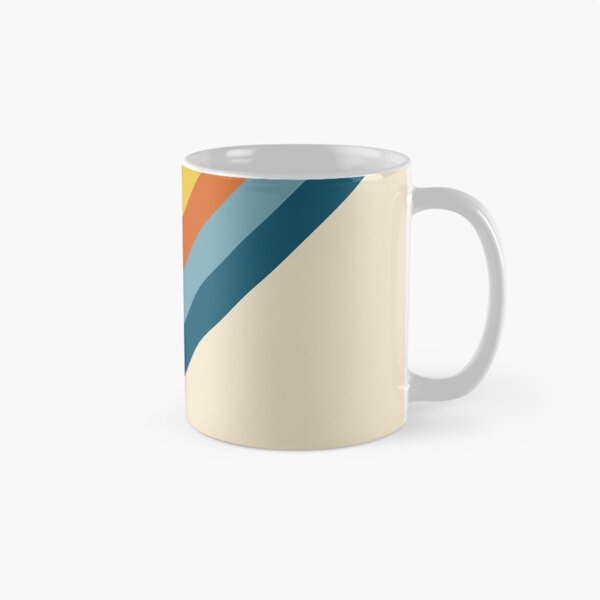 Item preview, 70s Retro Stripes designed and sold by ind3finite.