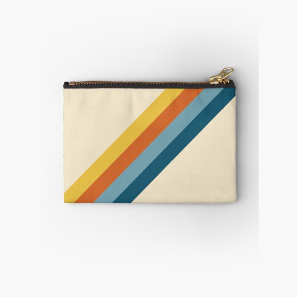 Item preview, 70s Retro Stripes designed and sold by ind3finite.