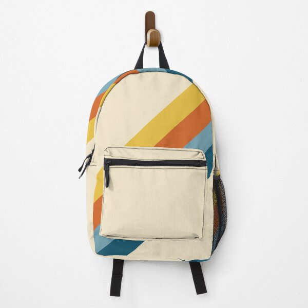 Item preview, 70s Retro Stripes designed and sold by ind3finite.