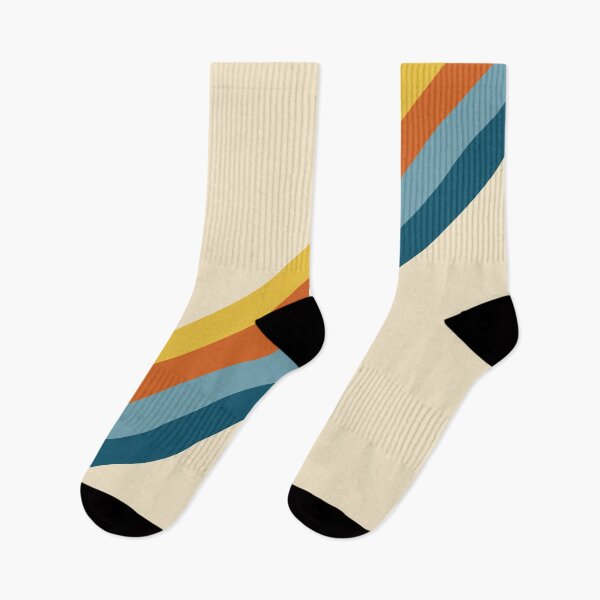 Item preview, 70s Retro Stripes designed and sold by ind3finite.