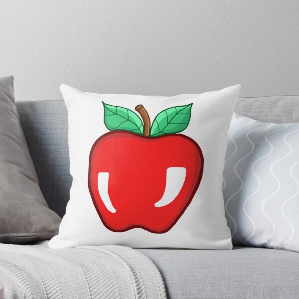 Item preview, Cute Red Delicious Shiny Apple designed and sold by Deborah Camp.