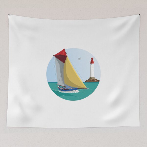 Item preview, Old Rigging designed and sold by antoinemouton.