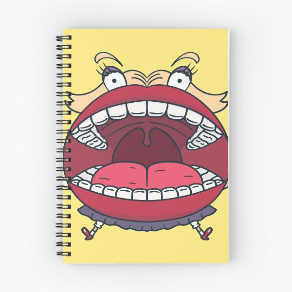 Item preview, Big Mouth Karen designed and sold by PabloooDuarte.