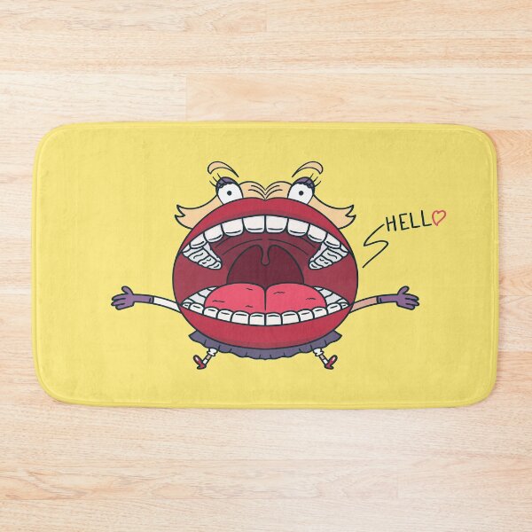 Item preview, Big Mouth Karen designed and sold by PabloooDuarte.