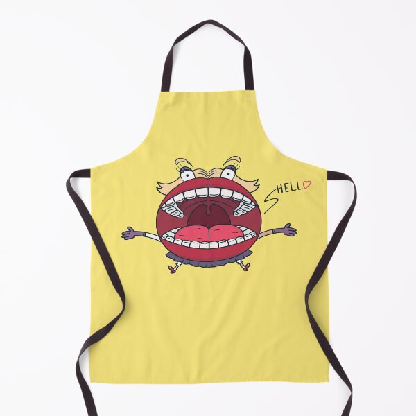 Item preview, Big Mouth Karen designed and sold by PabloooDuarte.