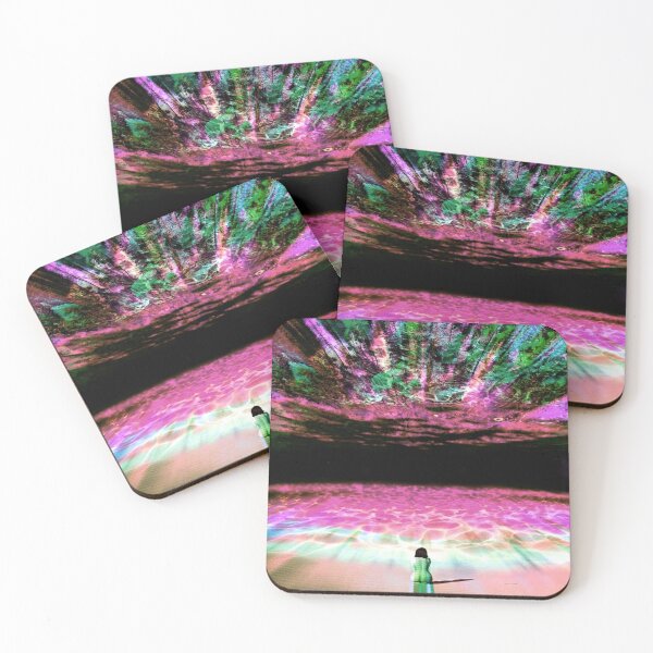 Item preview, Rainbow Void designed and sold by Nylavisual.