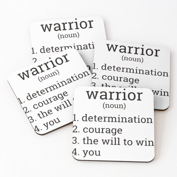 Item preview, Warrior Cancer Survivor, Breast Cancer Awareness, Cancer  designed and sold by Carlostshirts.