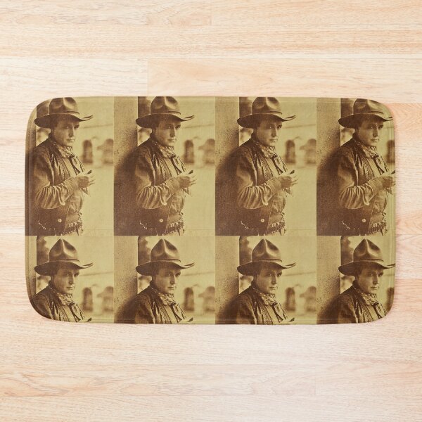 Item preview, DUSTIN FARNUM Legendary Silent Movie Cowboy designed and sold by Love30smovies.