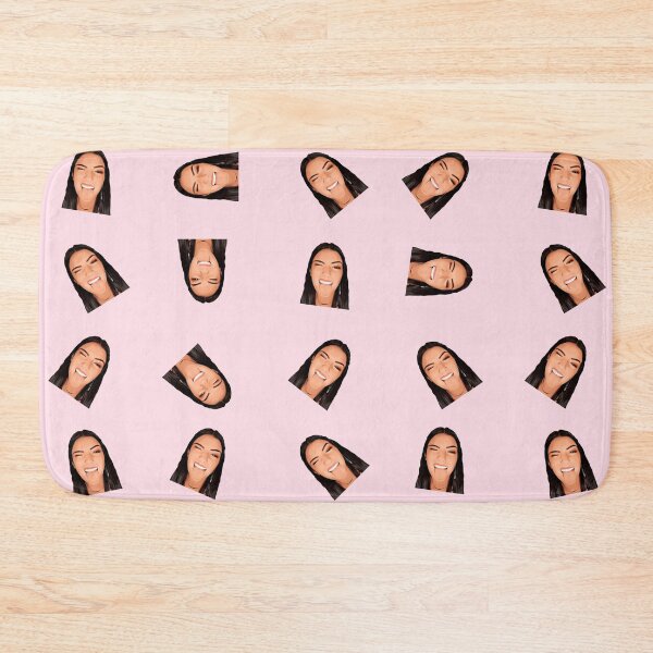 Item preview, Cute Charli Damelio tongue out designed and sold by MNCO.