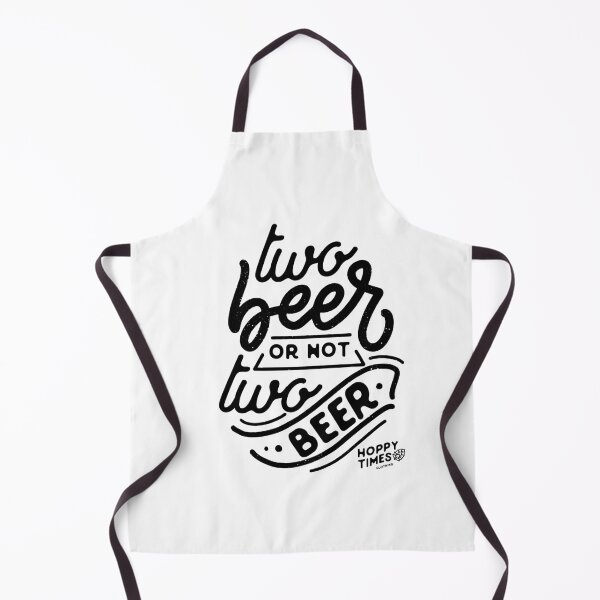 Item preview, Two Beers designed and sold by hoppy-times.