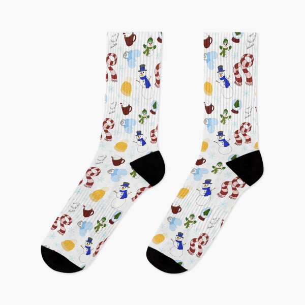 Item preview, Just Winter Things designed and sold by artbyroarie.