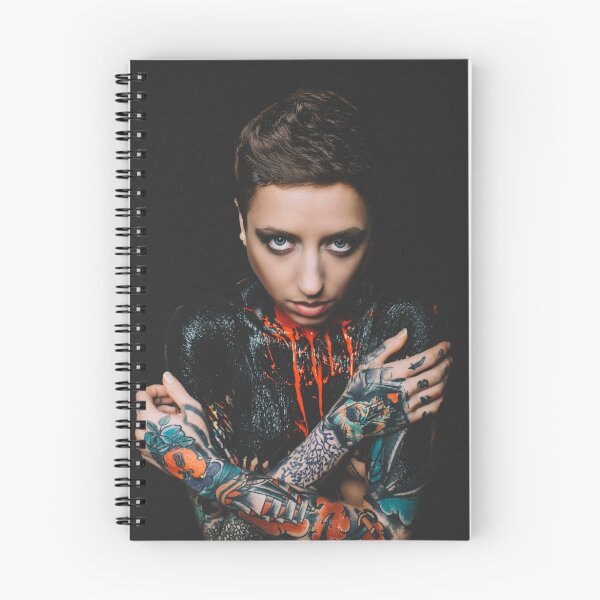 Item preview, Latex Tattoo Nude designed and sold by Martin  Slotta.