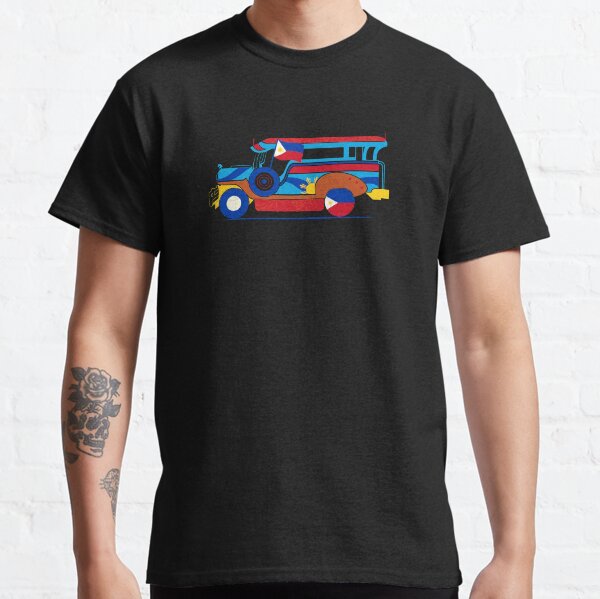 Item preview, Jeepney designed and sold by 1koolhomey.