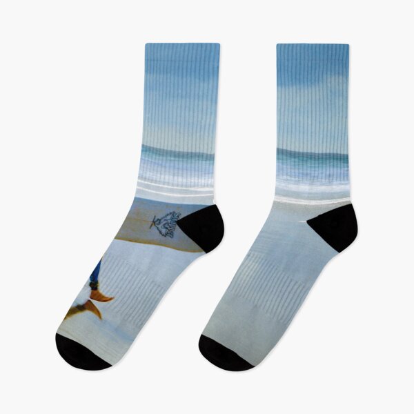 Item preview, Morning Surfer designed and sold by Steven Jodoin.