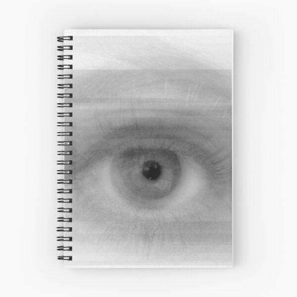 Item preview, Human Eye Overlay designed and sold by Steven Socha.