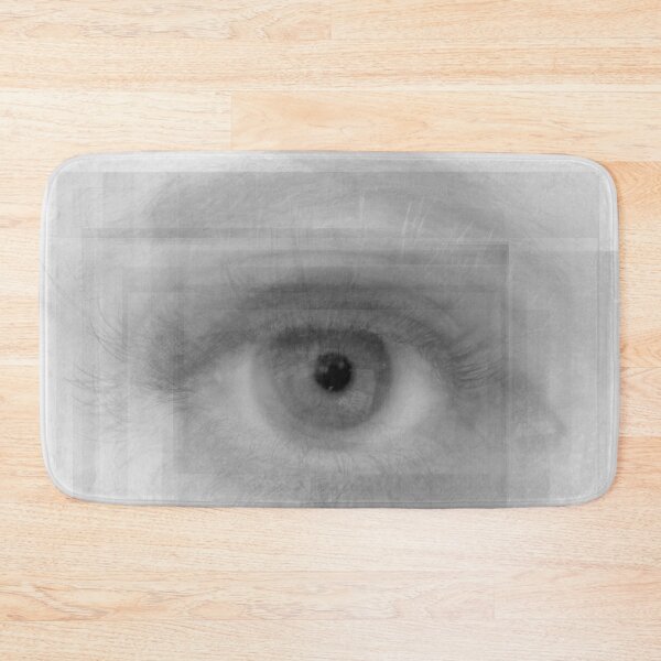 Item preview, Human Eye Overlay designed and sold by Steven Socha.