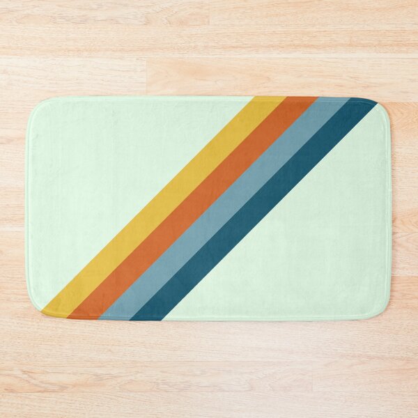 Item preview, 70s Vintage Sport Stripes designed and sold by ind3finite.