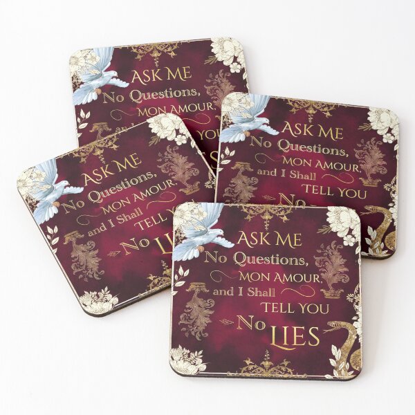 Item preview, Blood and Honey- No Lies designed and sold by SSSHAKED.
