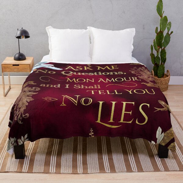 Item preview, Blood and Honey- No Lies designed and sold by SSSHAKED.