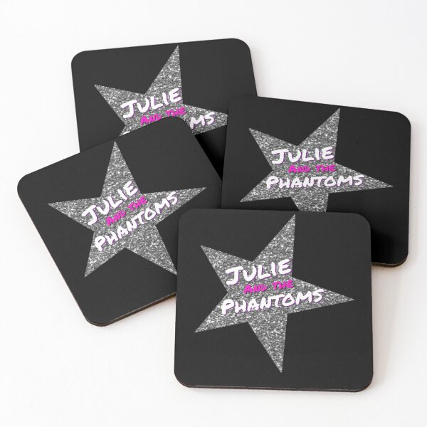 Item preview, Julie and the Phantoms Star designed and sold by HeirOfDreams.
